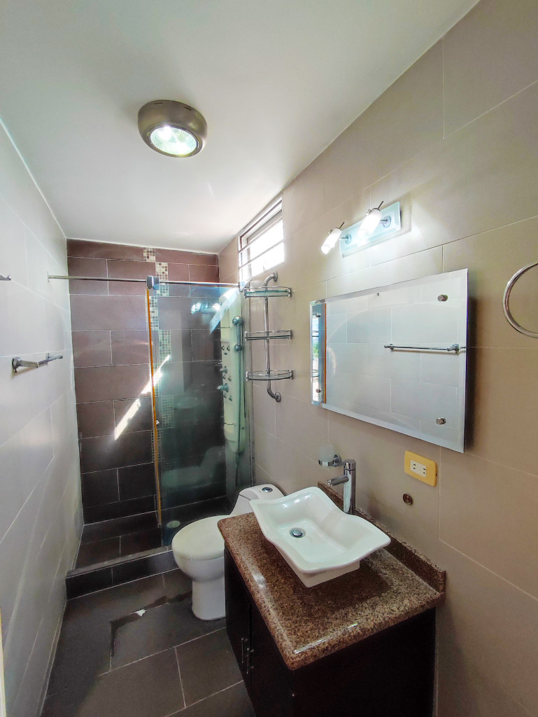 Apartamento en venta en Colsag, Cúcuta · foto 4 de 21