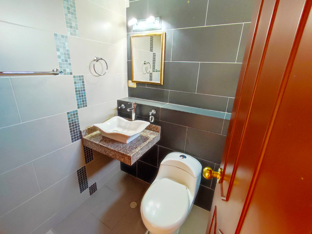 Apartamento en venta en Colsag, Cúcuta · foto 7 de 21