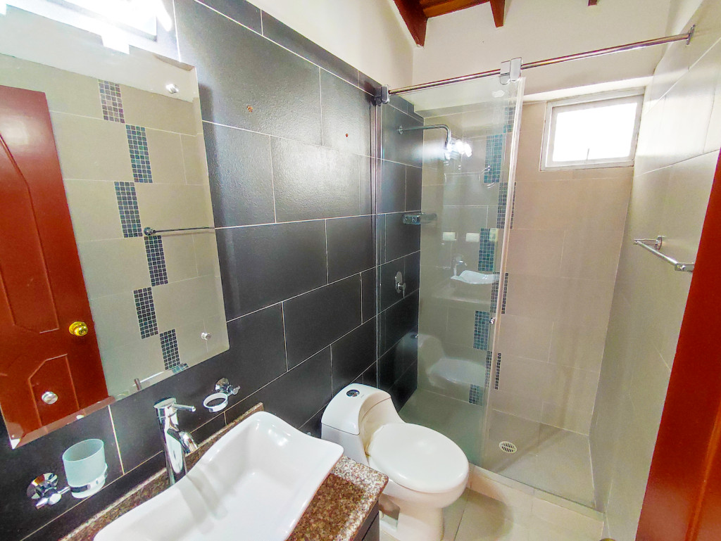 Apartamento en venta en Colsag, Cúcuta · foto 9 de 21