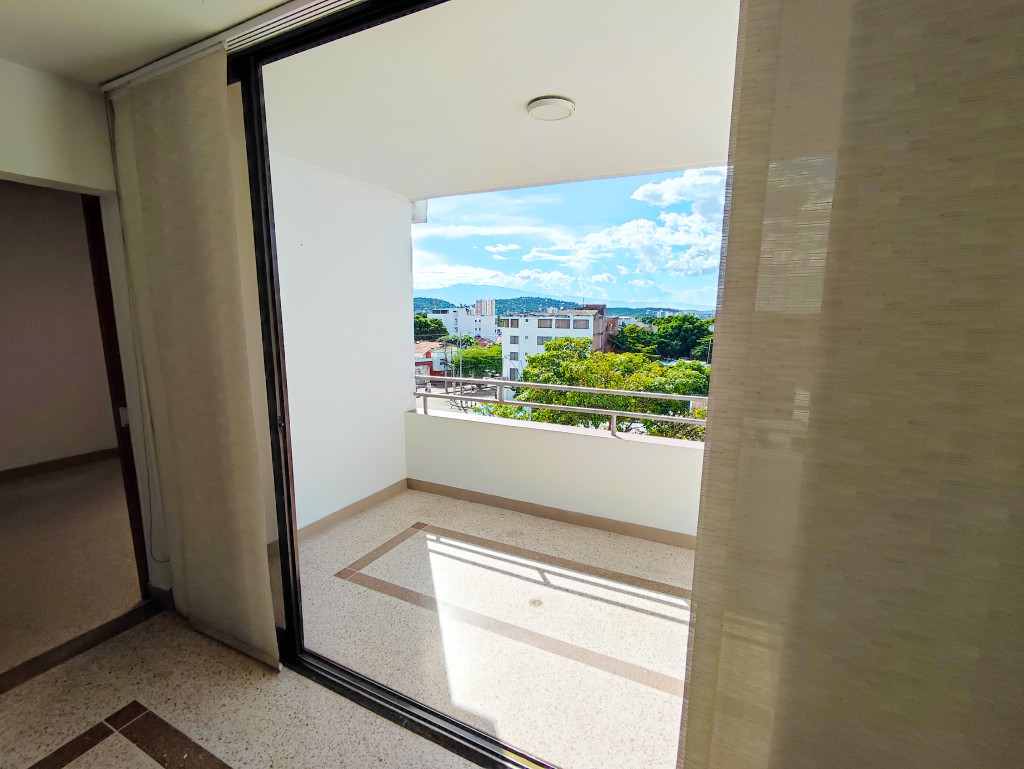 Apartamento en venta en Colsag, Cúcuta · foto 12 de 21
