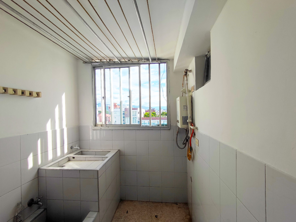 Apartamento en venta en Colsag, Cúcuta · foto 14 de 21
