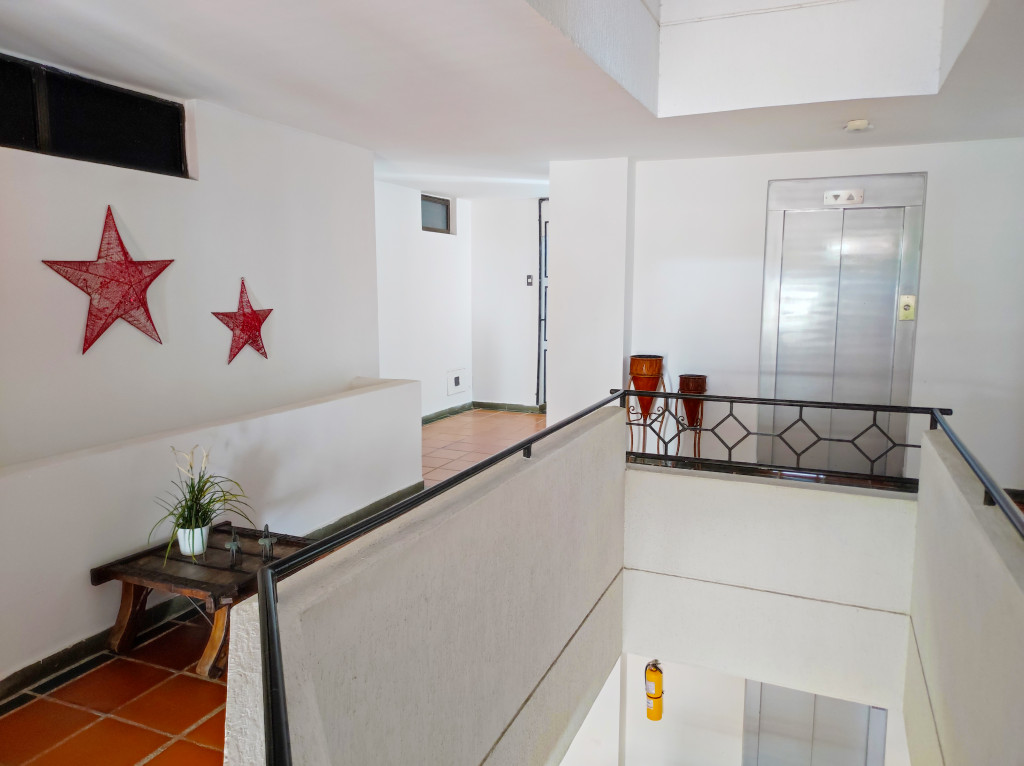 Apartamento en venta en Colsag, Cúcuta · foto 15 de 21