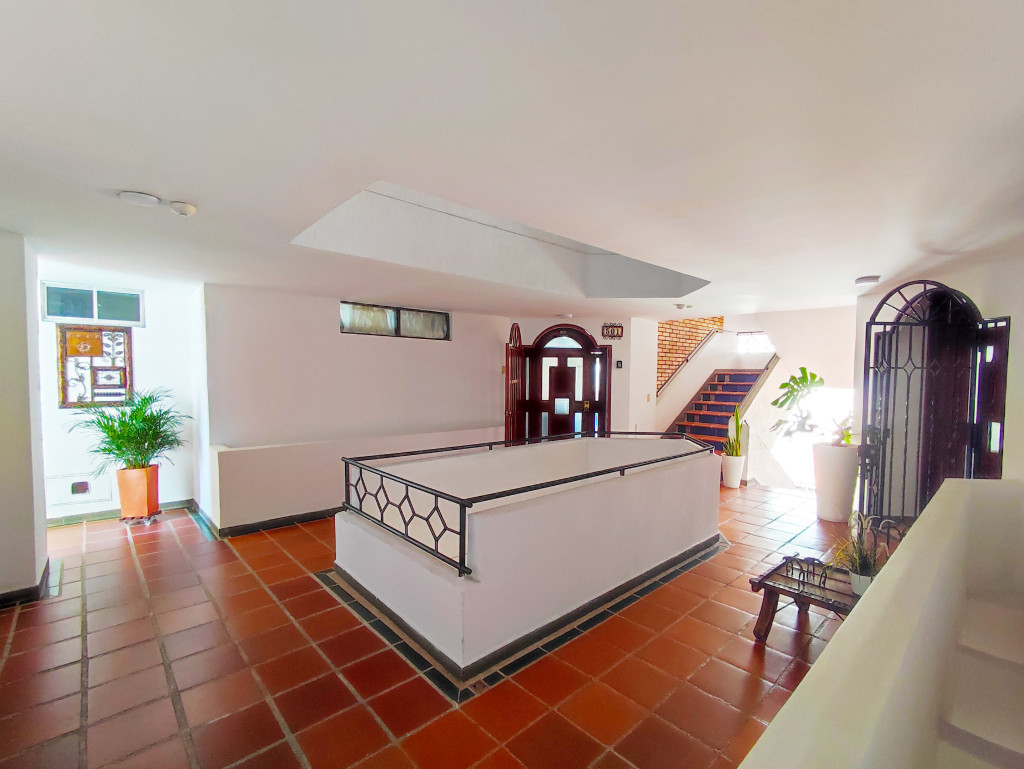 Apartamento en venta en Colsag, Cúcuta · foto 16 de 21