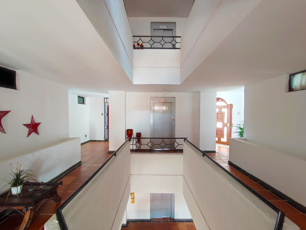 Apartamento en venta en Colsag, Cúcuta · foto 17 de 21