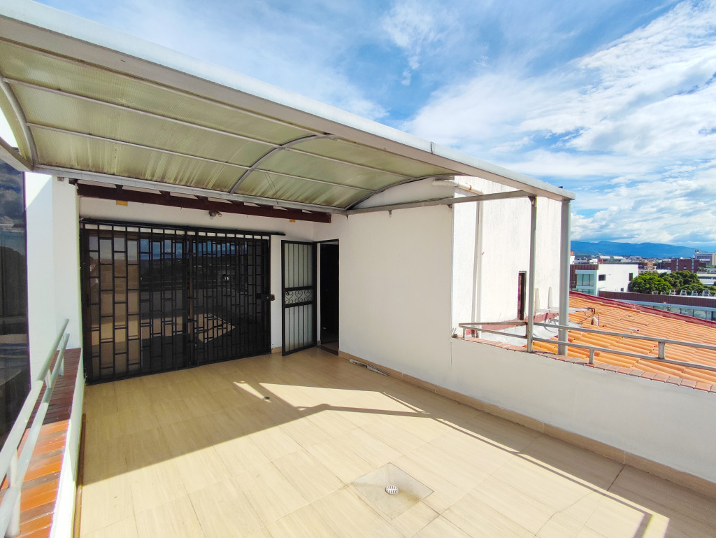 Apartamento en venta en Colsag, Cúcuta · foto 18 de 21