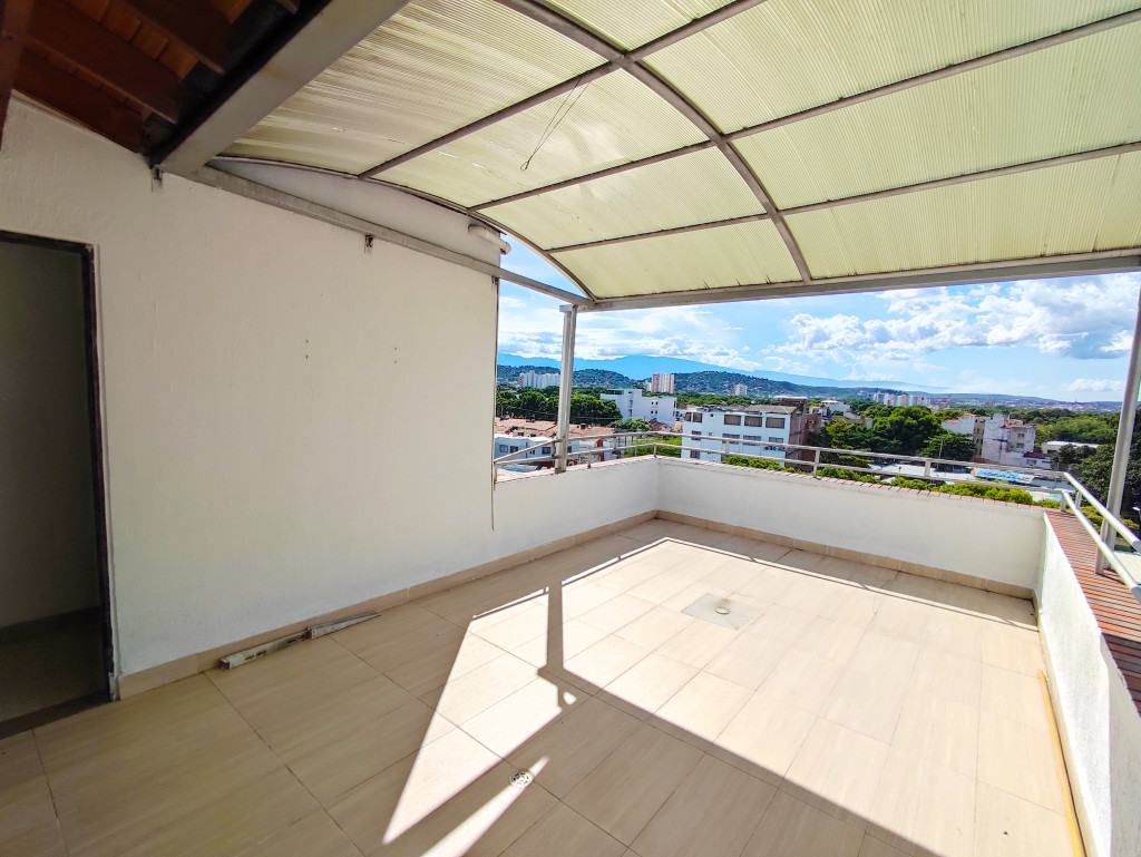 Apartamento en venta en Colsag, Cúcuta · foto 19 de 21