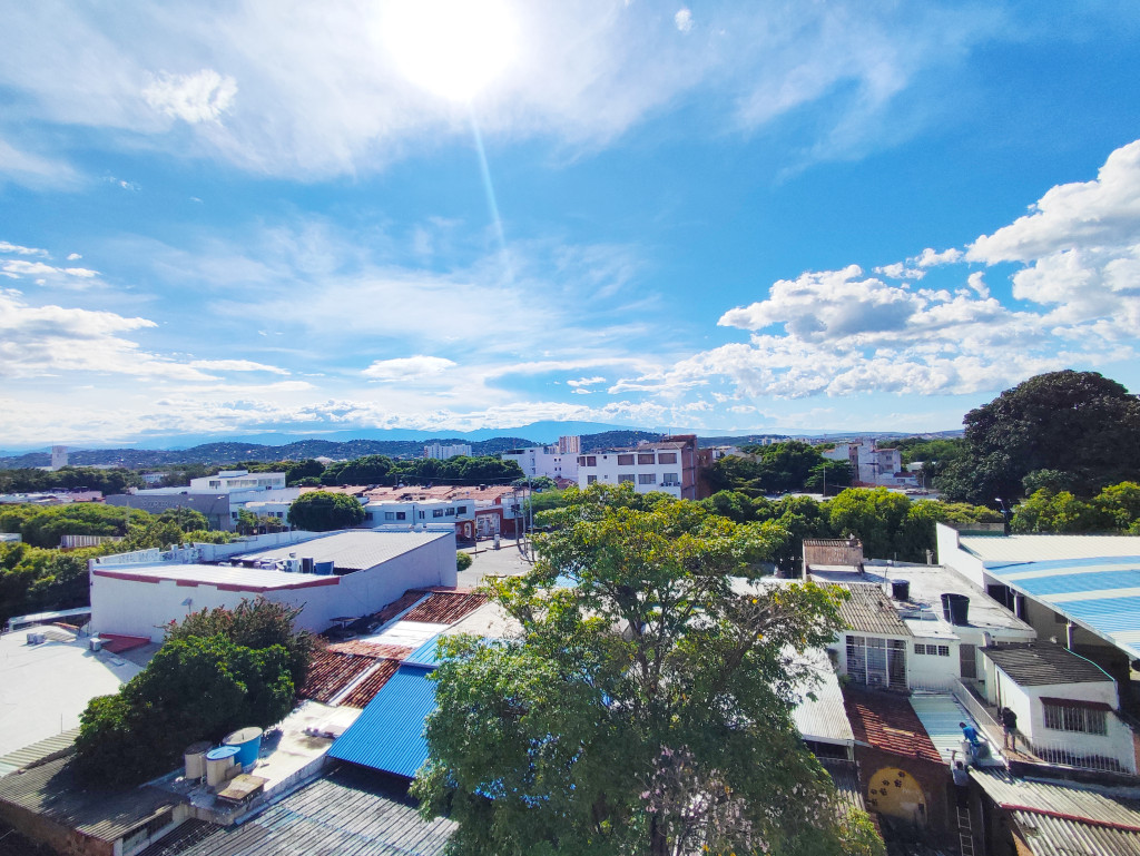 Apartamento en venta en Colsag, Cúcuta · foto 21 de 21