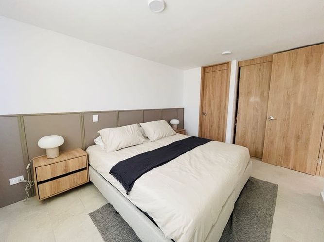 Apartamento de 2 alcobas en venta en La Brizuela, Guarne, 51 m² · foto 9 de 11