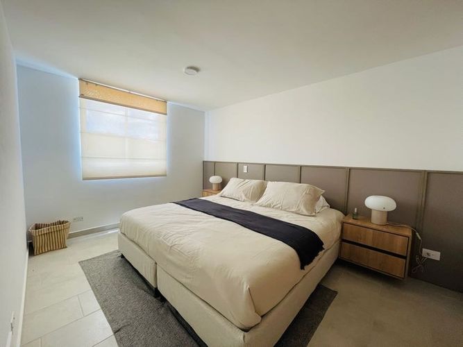 Apartamento de 2 alcobas en venta en La Brizuela, Guarne, 51 m² · foto 10 de 11