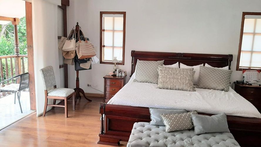 Casa de 5 alcobas en venta en Pance, Cali, 600 m² · foto 4 de 14