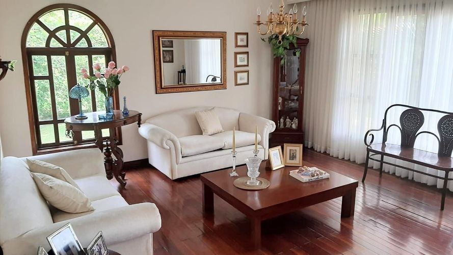 Casa de 5 alcobas en venta en Pance, Cali, 600 m² · foto 3 de 14