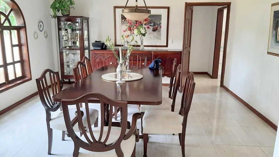 Casa de 5 alcobas en venta en Pance, Cali, 600 m² · foto 8 de 14