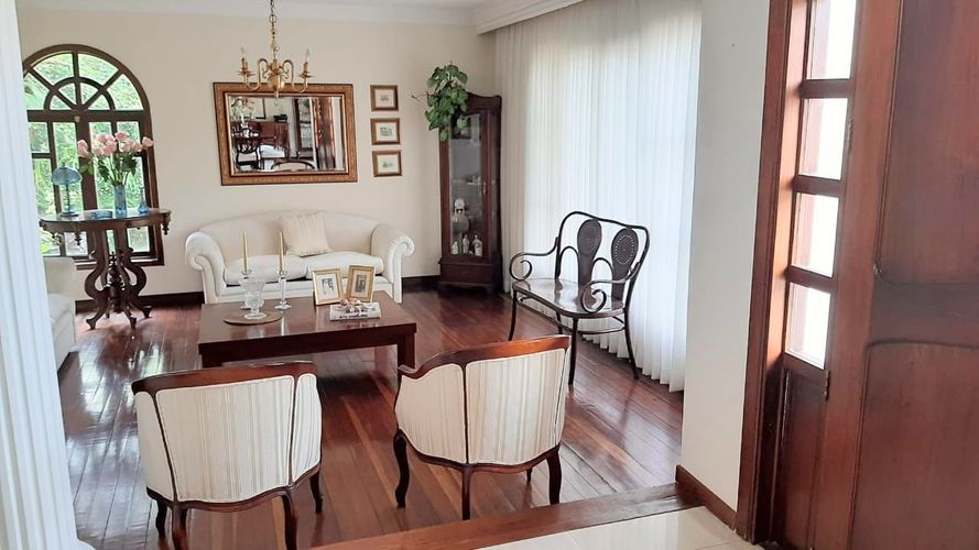 Casa de 5 alcobas en venta en Pance, Cali, 600 m² · foto 11 de 14