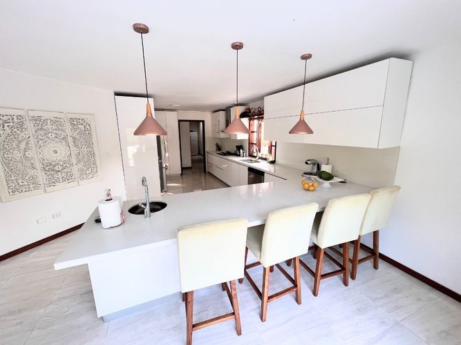 Casa de 5 alcobas en venta en Pance, Cali, 600 m² · foto 5 de 14