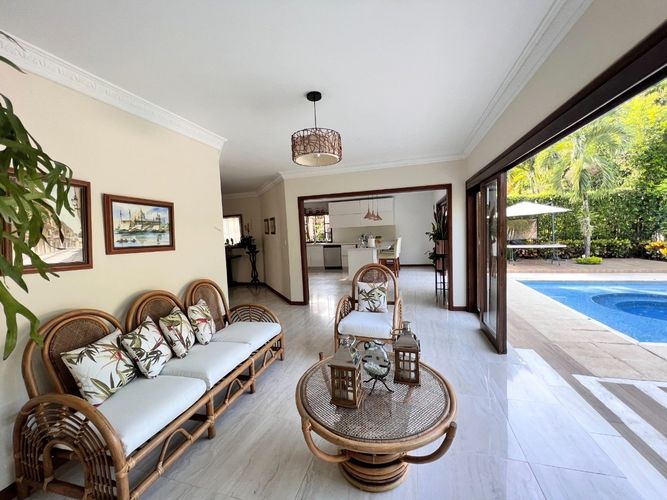 Casa de 5 alcobas en venta en Pance, Cali, 600 m² · foto 13 de 14