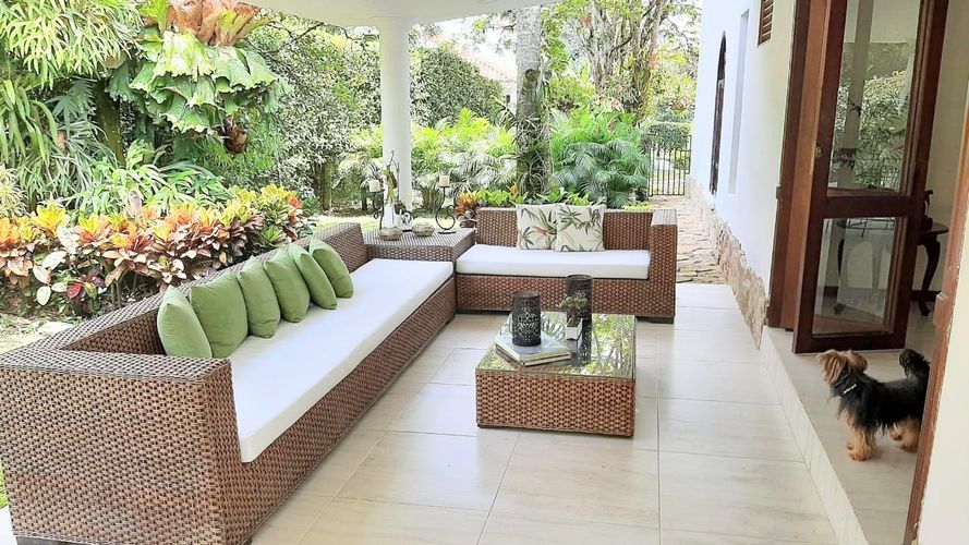 Casa de 5 alcobas en venta en Pance, Cali, 600 m² · foto 6 de 14