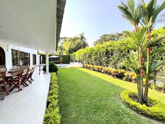 Casa de 5 alcobas en venta en Pance, Cali, 600 m² · foto 12 de 14