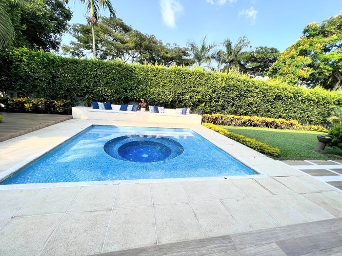 Casa de 5 alcobas en venta en Pance, Cali, 600 m² · foto 14 de 14