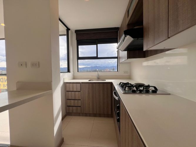 Apartamento de 3 alcobas en venta en Barro Blanco, Rionegro, 80 m² · foto 4 de 17