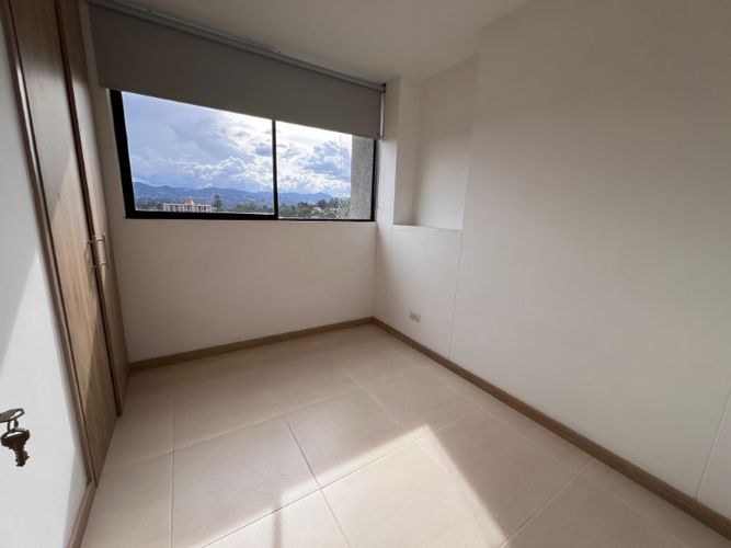 Apartamento de 3 alcobas en venta en Barro Blanco, Rionegro, 80 m² · foto 5 de 17