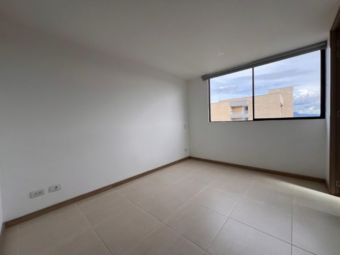 Apartamento de 3 alcobas en venta en Barro Blanco, Rionegro, 80 m² · foto 6 de 17