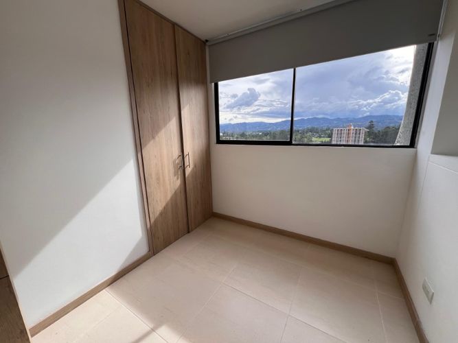 Apartamento de 3 alcobas en venta en Barro Blanco, Rionegro, 80 m² · foto 8 de 17