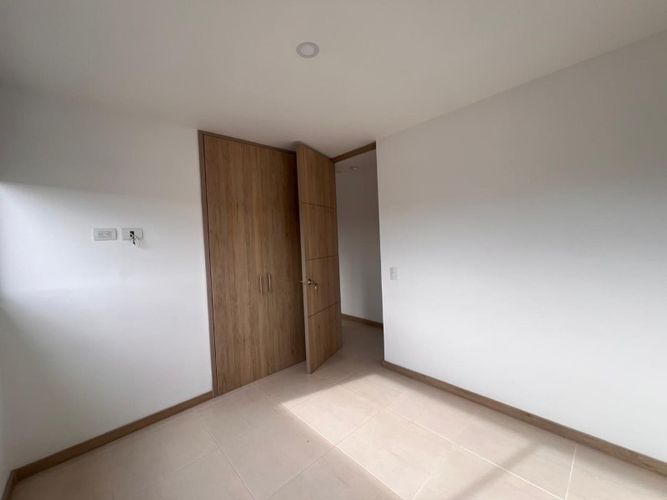 Apartamento de 3 alcobas en venta en Barro Blanco, Rionegro, 80 m² · foto 10 de 17