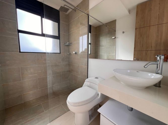 Apartamento de 3 alcobas en venta en Barro Blanco, Rionegro, 80 m² · foto 12 de 17