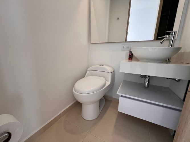 Apartamento de 3 alcobas en venta en Barro Blanco, Rionegro, 80 m² · foto 13 de 17