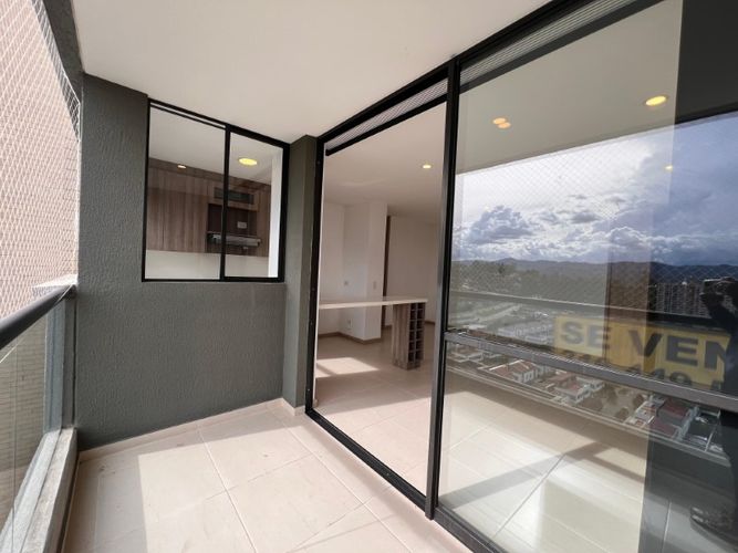 Apartamento de 3 alcobas en venta en Barro Blanco, Rionegro, 80 m² · foto 15 de 17