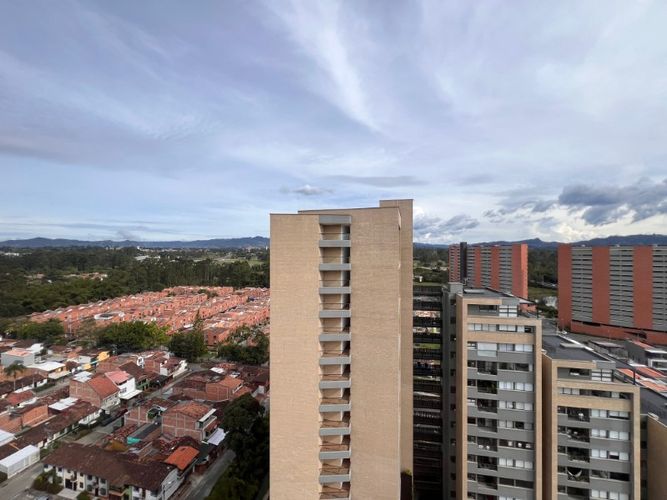 Apartamento de 3 alcobas en venta en Barro Blanco, Rionegro, 80 m² · foto 16 de 17