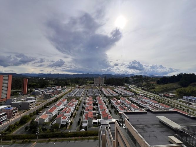 Apartamento de 3 alcobas en venta en Barro Blanco, Rionegro, 80 m² · foto 17 de 17