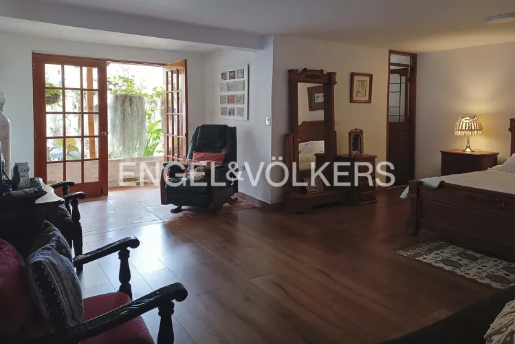 Casa de 6 alcobas en venta en Guamito, La Ceja, 550 m² · foto 8 de 8