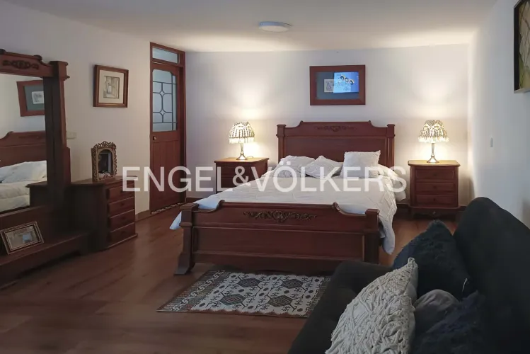 Casa de 6 alcobas en venta en Guamito, La Ceja, 550 m² · foto 7 de 8
