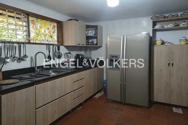Casa de 6 alcobas en venta en Guamito, La Ceja, 550 m² · foto 5 de 8
