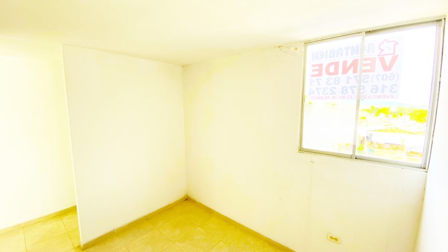 Apartamento de 3 alcobas en venta en La Palmita, Villa del Rosario, 56 m² · foto 2 de 22