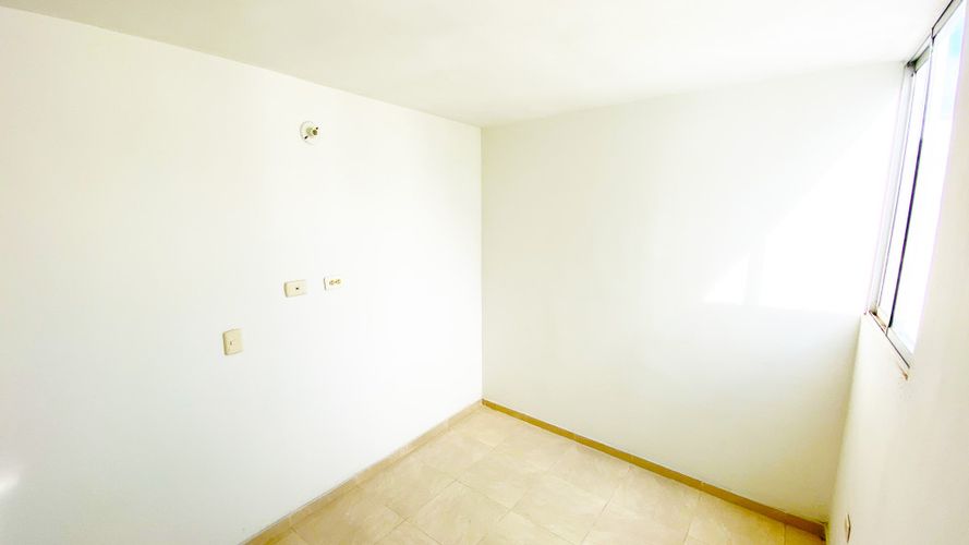 Apartamento de 3 alcobas en venta en La Palmita, Villa del Rosario, 56 m² · foto 3 de 22