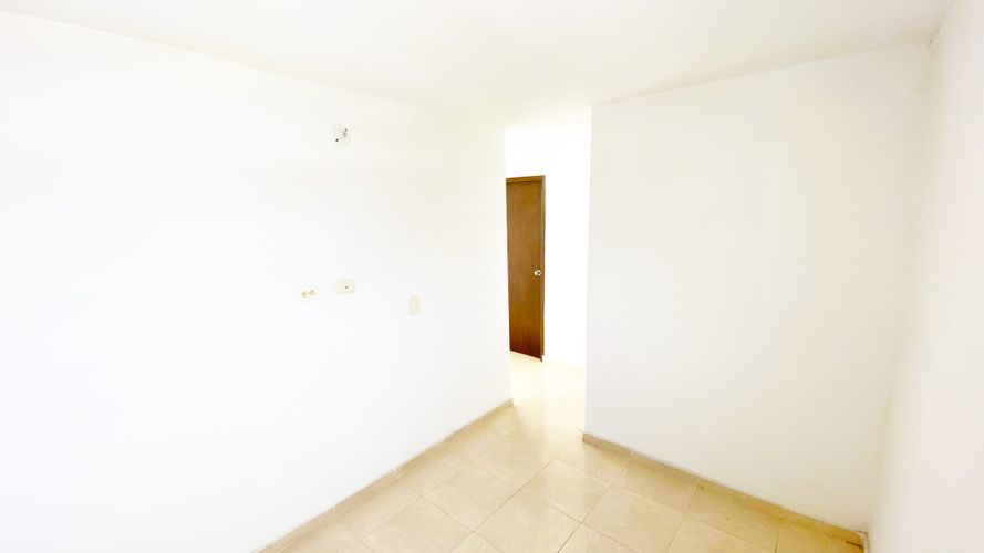 Apartamento de 3 alcobas en venta en La Palmita, Villa del Rosario, 56 m² · foto 4 de 22