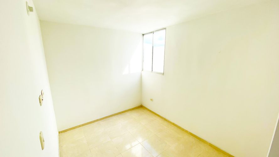 Apartamento de 3 alcobas en venta en La Palmita, Villa del Rosario, 56 m² · foto 5 de 22
