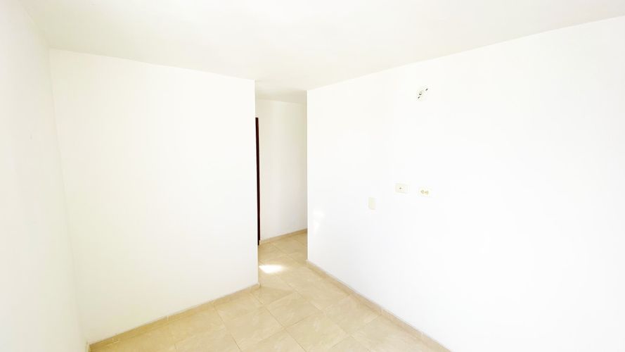 Apartamento de 3 alcobas en venta en La Palmita, Villa del Rosario, 56 m² · foto 6 de 22