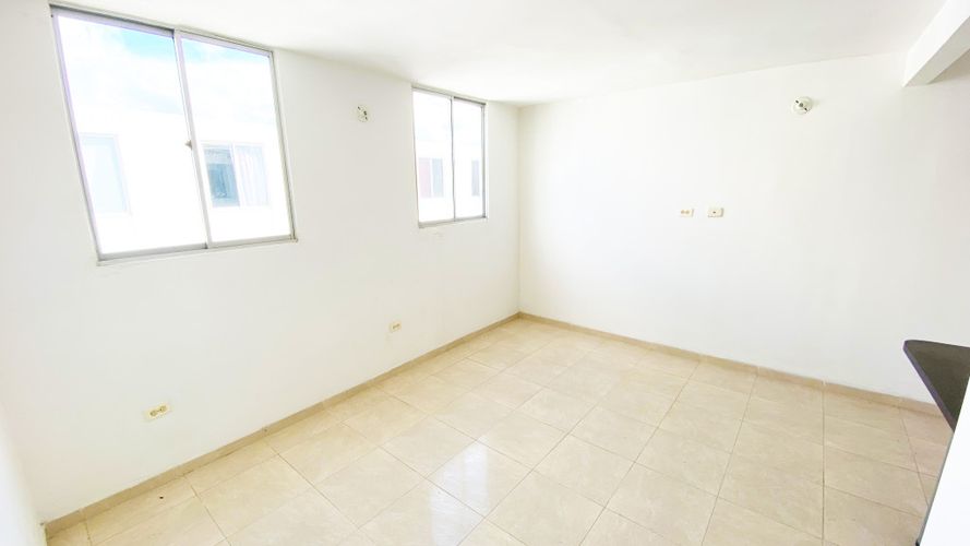Apartamento de 3 alcobas en venta en La Palmita, Villa del Rosario, 56 m² · foto 7 de 22