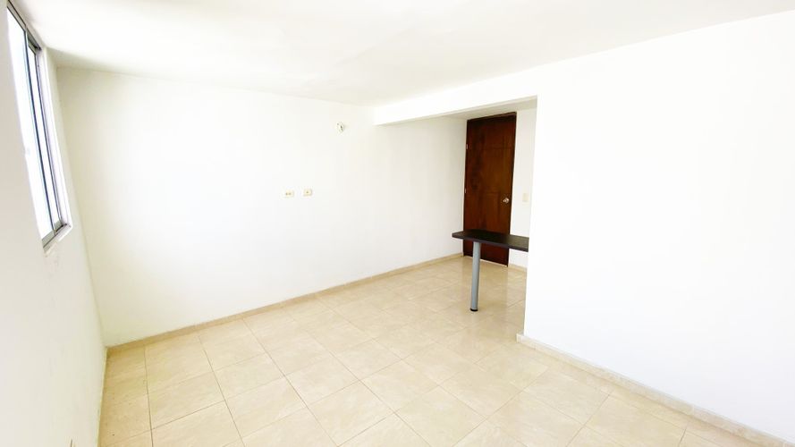 Apartamento de 3 alcobas en venta en La Palmita, Villa del Rosario, 56 m² · foto 8 de 22