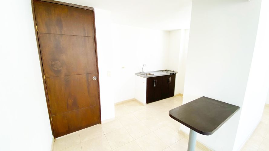 Apartamento de 3 alcobas en venta en La Palmita, Villa del Rosario, 56 m² · foto 10 de 22