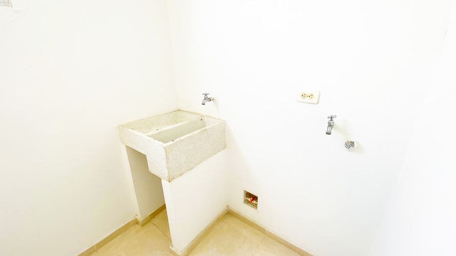 Apartamento de 3 alcobas en venta en La Palmita, Villa del Rosario, 56 m² · foto 11 de 22