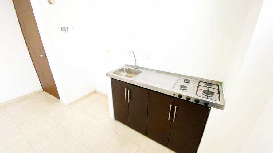 Apartamento de 3 alcobas en venta en La Palmita, Villa del Rosario, 56 m² · foto 12 de 22