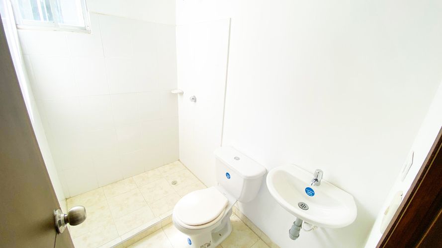 Apartamento de 3 alcobas en venta en La Palmita, Villa del Rosario, 56 m² · foto 13 de 22