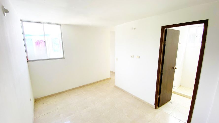 Apartamento de 3 alcobas en venta en La Palmita, Villa del Rosario, 56 m² · foto 15 de 22
