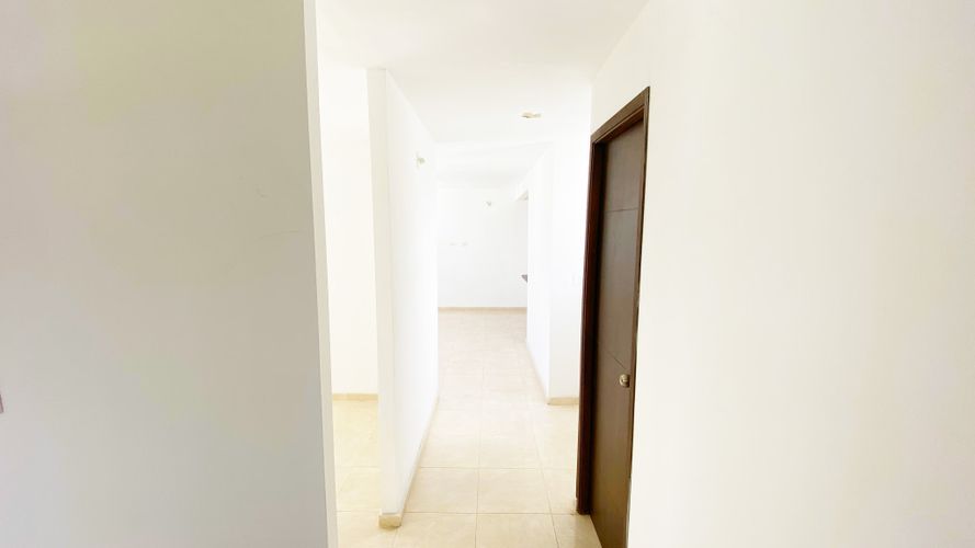 Apartamento de 3 alcobas en venta en La Palmita, Villa del Rosario, 56 m² · foto 17 de 22