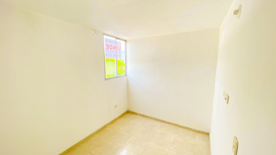 Apartamento de 3 alcobas en venta en La Palmita, Villa del Rosario, 56 m² · foto 18 de 22