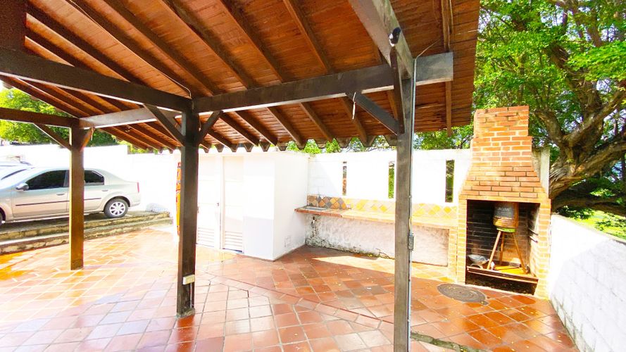 Apartamento de 3 alcobas en venta en La Palmita, Villa del Rosario, 56 m² · foto 19 de 22